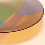 Geometrics 15" Bowl
