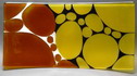 Amber River Stones