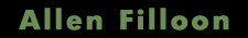 Allen Filloon