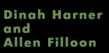 Dinah and Allen